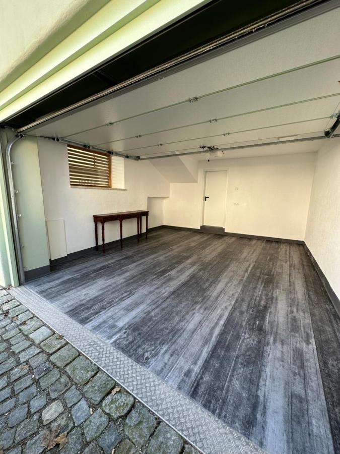 Das Fischer Boardinghouse Kf Kaufbeuren Exterior photo